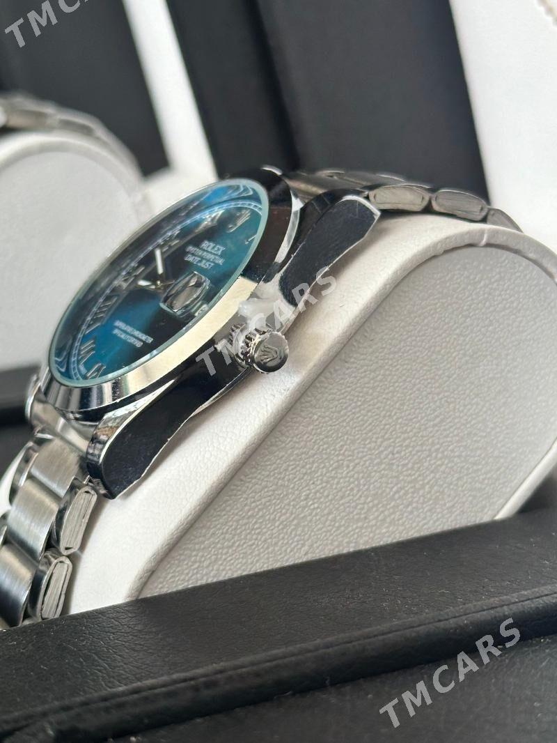 Rolex Sagat - Балканабат - img 5