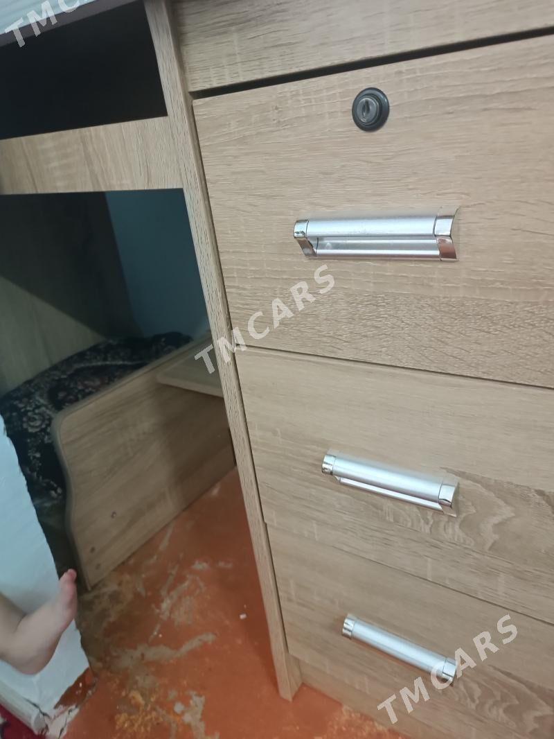 kompyuter stol - Туркменбаши - img 2