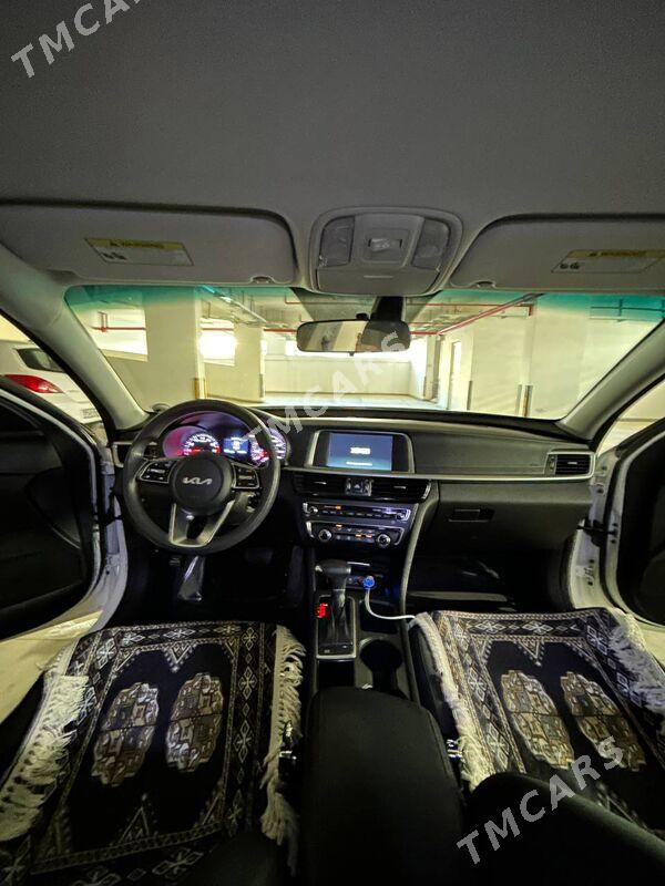 Kia Optima 2019 - 191 000 TMT - Parahat 1 - img 7