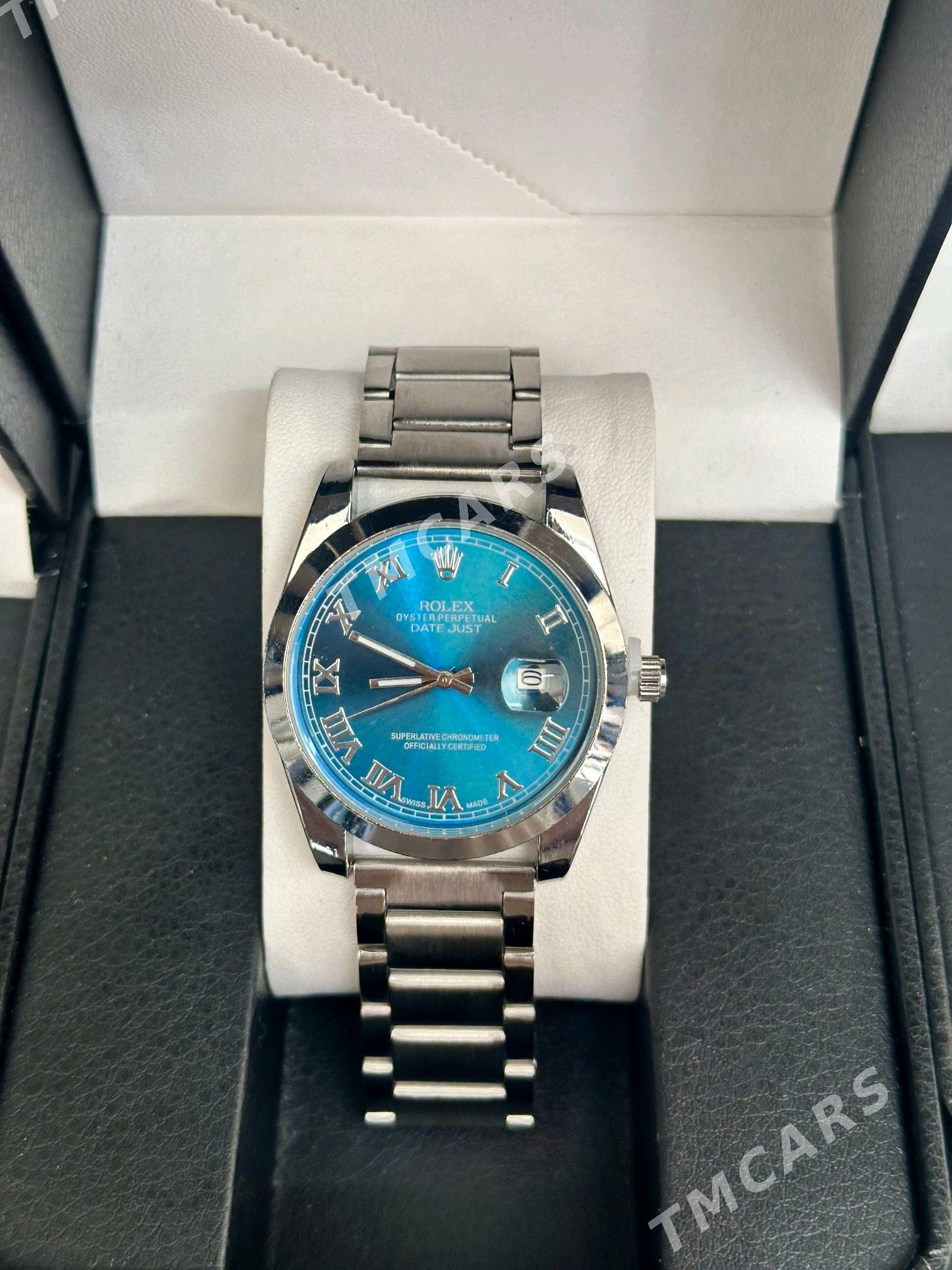 Rolex Sagat - Балканабат - img 8