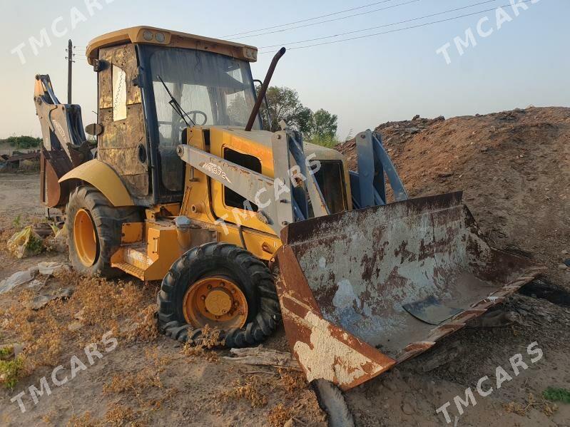 XCMG ZL50 2011 - 150 000 TMT - Мары - img 2