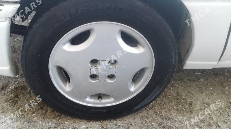 Opel Vectra 1991 - 25 000 TMT - Дашогуз - img 2