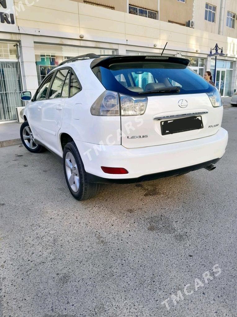 Lexus RX 330 2003 - 224 000 TMT - Murgap - img 2