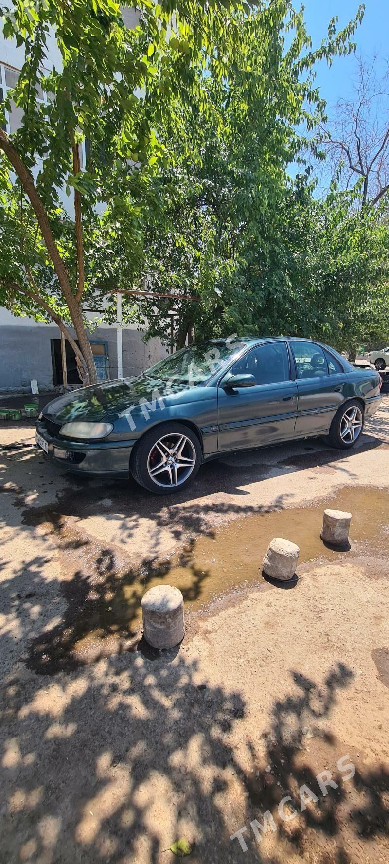 Opel Omega 1996 - 29 000 TMT - Daşoguz - img 7