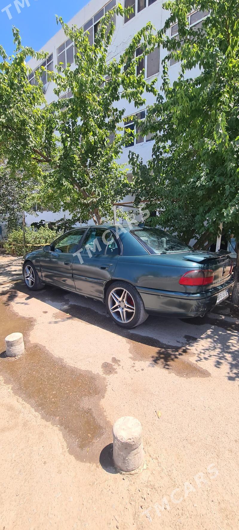 Opel Omega 1996 - 29 000 TMT - Daşoguz - img 6