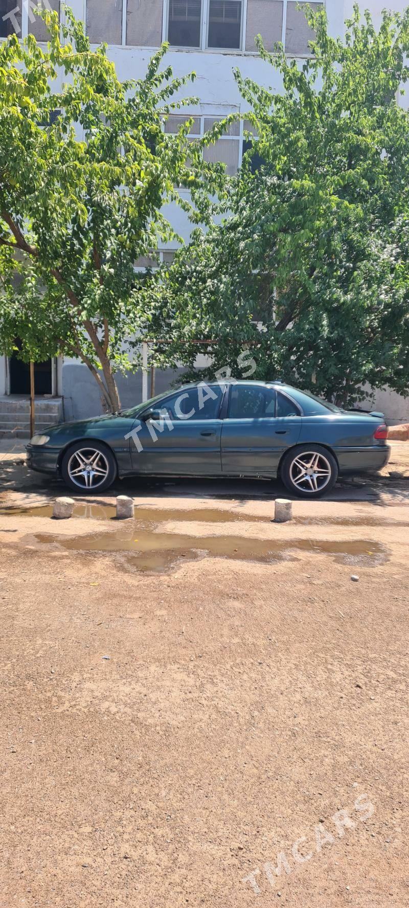Opel Omega 1996 - 29 000 TMT - Daşoguz - img 5