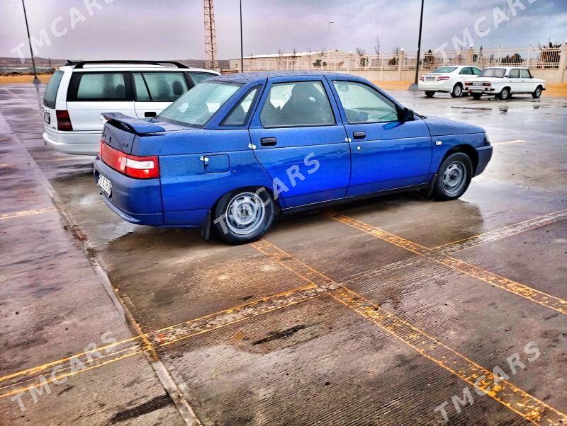 Lada 2110 2003 - 37 000 TMT - Карабогаз - img 5