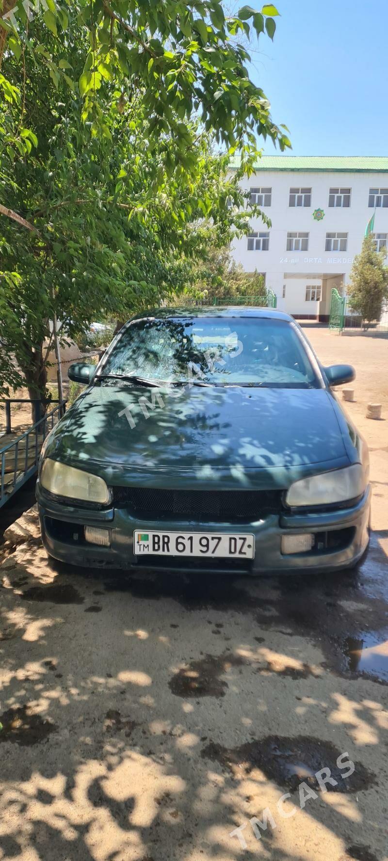 Opel Omega 1996 - 29 000 TMT - Daşoguz - img 4