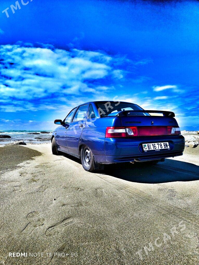 Lada 2110 2003 - 37 000 TMT - Карабогаз - img 2