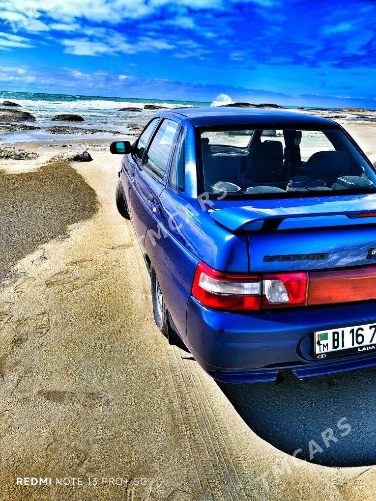 Lada 2110 2003 - 37 000 TMT - Карабогаз - img 3