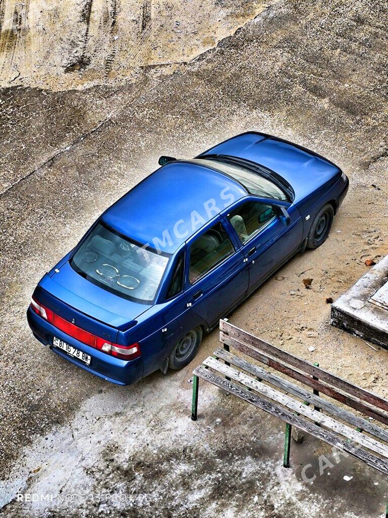 Lada 2110 2003 - 37 000 TMT - Карабогаз - img 4