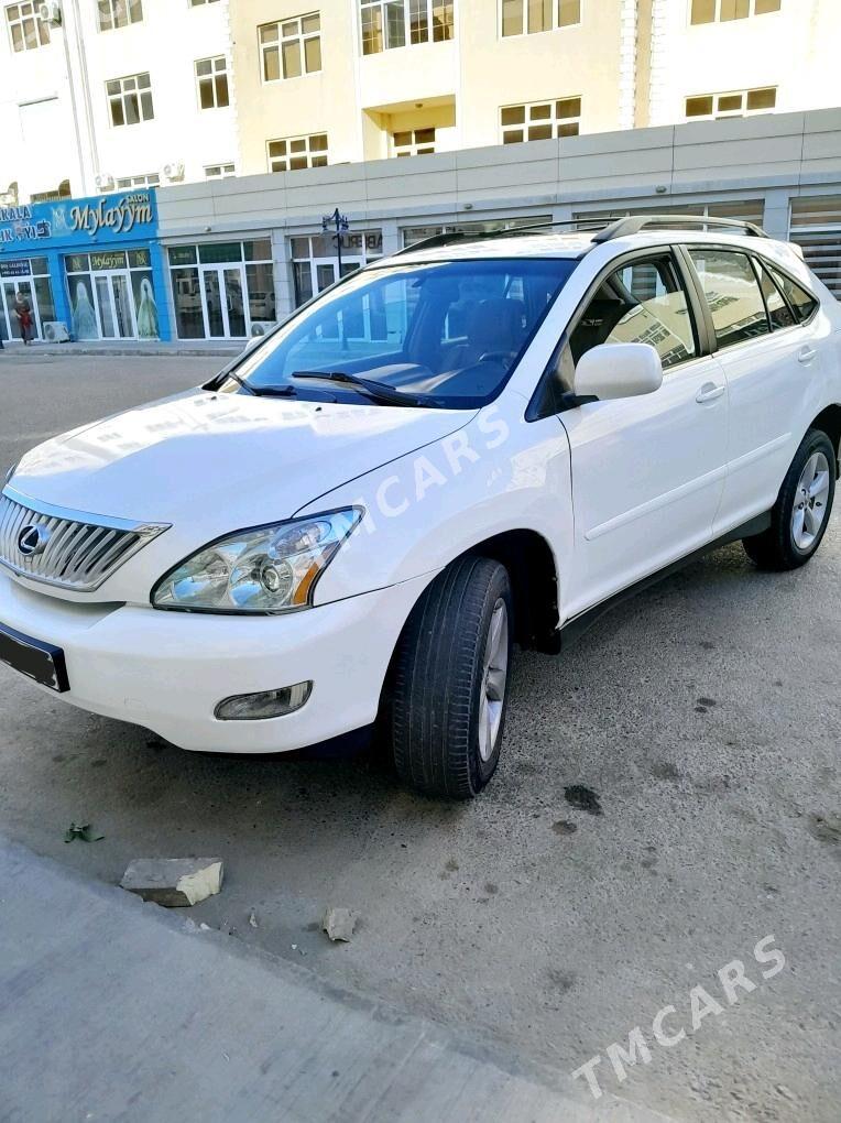 Lexus RX 330 2003 - 224 000 TMT - Murgap - img 4