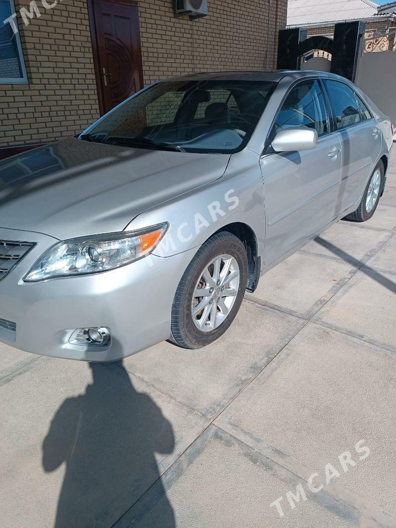 Toyota Camry 2007 - 180 000 TMT - Mary - img 2