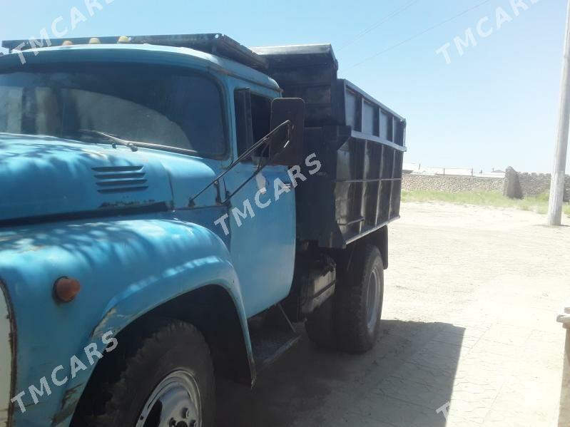 Zil 130 1990 - 30 000 TMT - Достлук - img 3