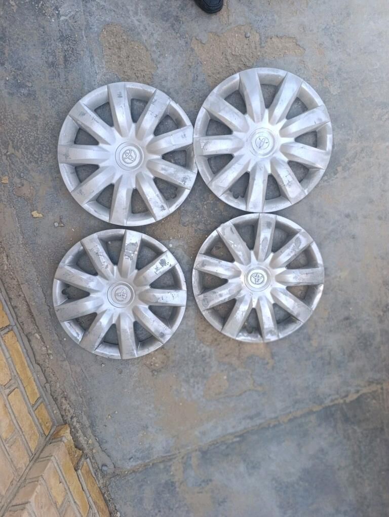 Duty camry kalpak 300 TMT - Мары - img 2