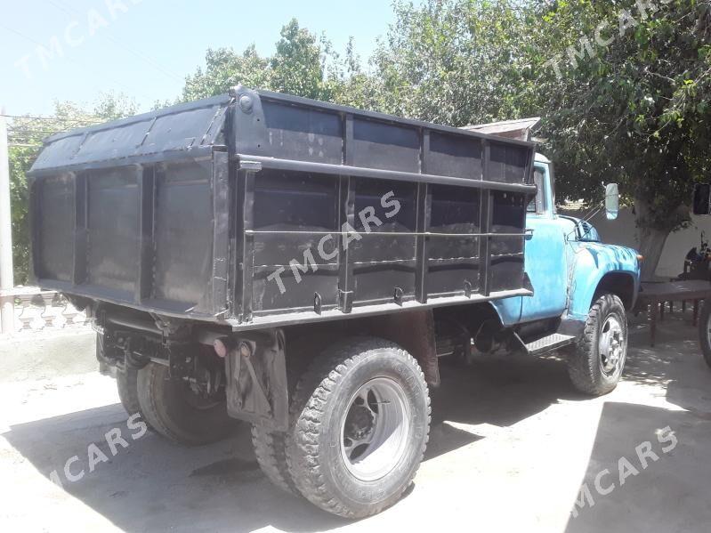 Zil 130 1990 - 30 000 TMT - Достлук - img 2
