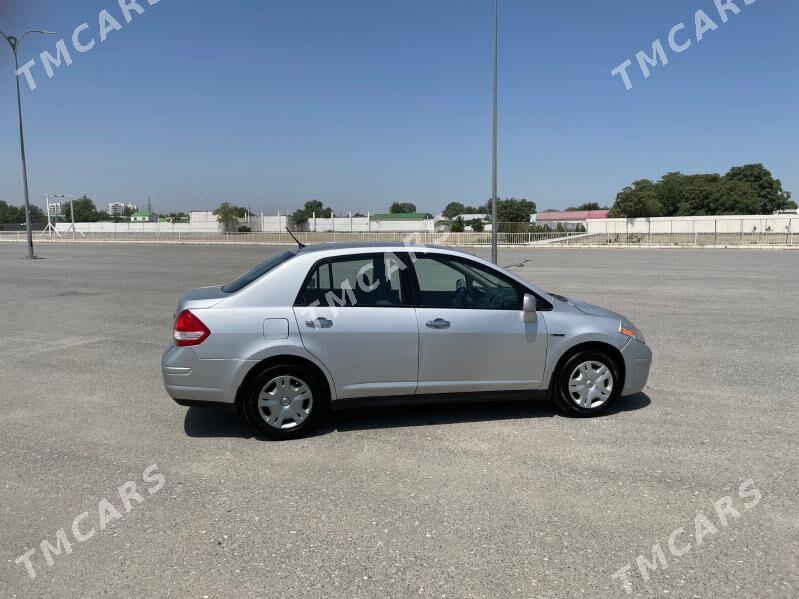 Nissan Versa 2011 - 125 000 TMT - Ашхабад - img 2