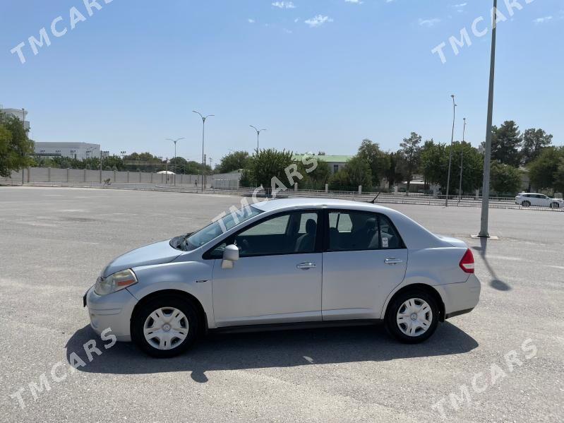 Nissan Versa 2011 - 125 000 TMT - Ашхабад - img 5