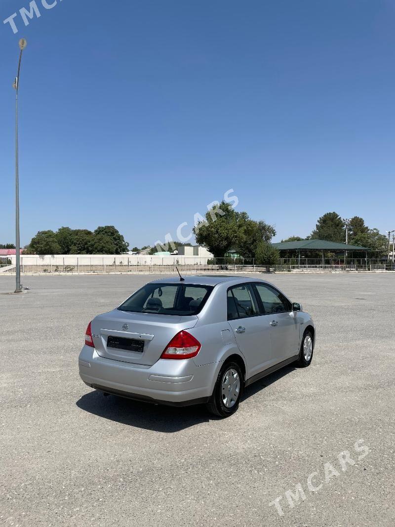Nissan Versa 2011 - 125 000 TMT - Ашхабад - img 3