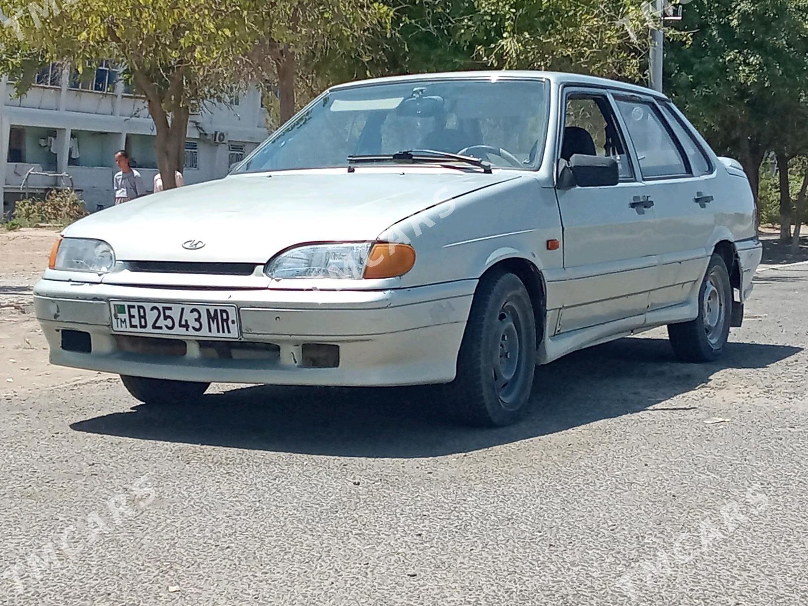 Lada 2115 2002 - 25 000 TMT - Мары - img 4