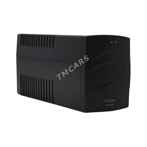 Новый UPS 850VA - Aşgabat - img 2