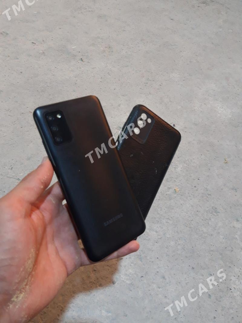 Galaxy A03s 3.32gb - Murgap - img 2