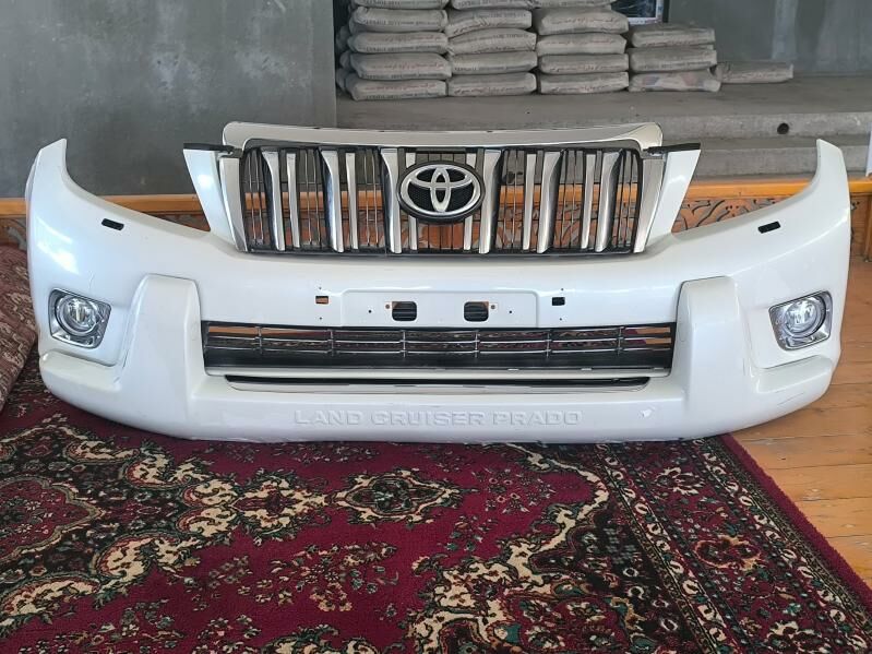 Prado bufer 2 600 TMT - Мары - img 2