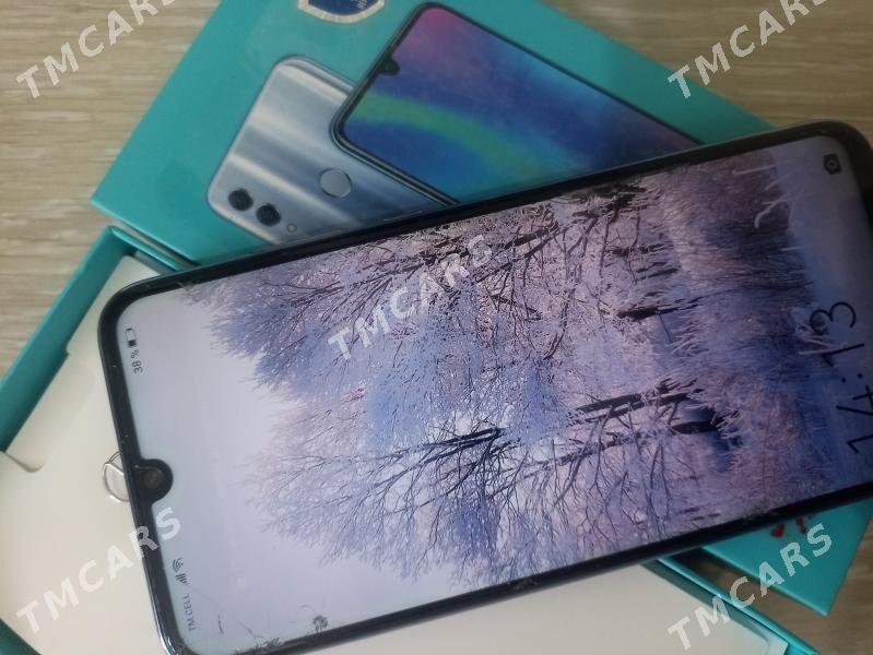 telefon honor 10 lite - Балканабат - img 4