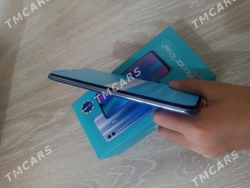 telefon honor 10 lite - Балканабат - img 2