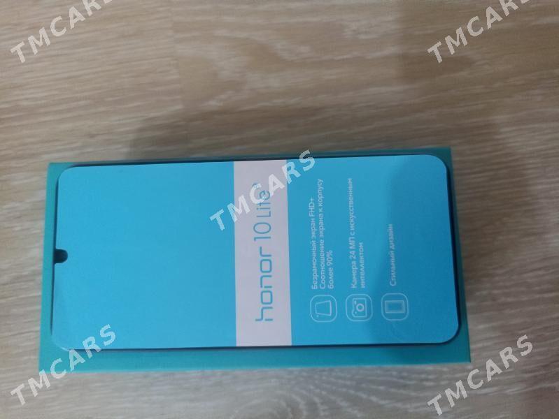 telefon honor 10 lite - Балканабат - img 5