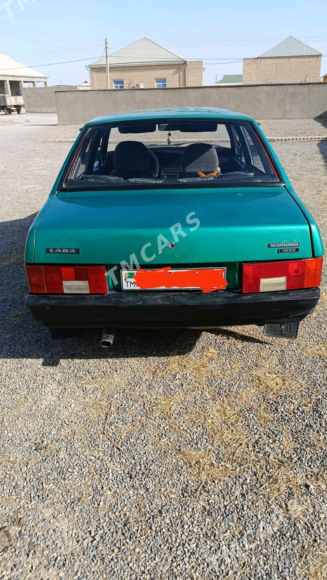 Lada 21099 2000 - 17 000 TMT - Kaka - img 2