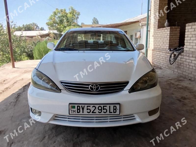 Toyota Camry 2005 - 145 000 TMT - Halaç - img 6