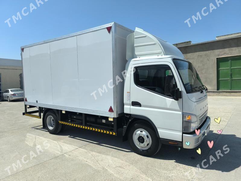Mitsubishi Canter 2025 - 580 000 TMT - Mary - img 3