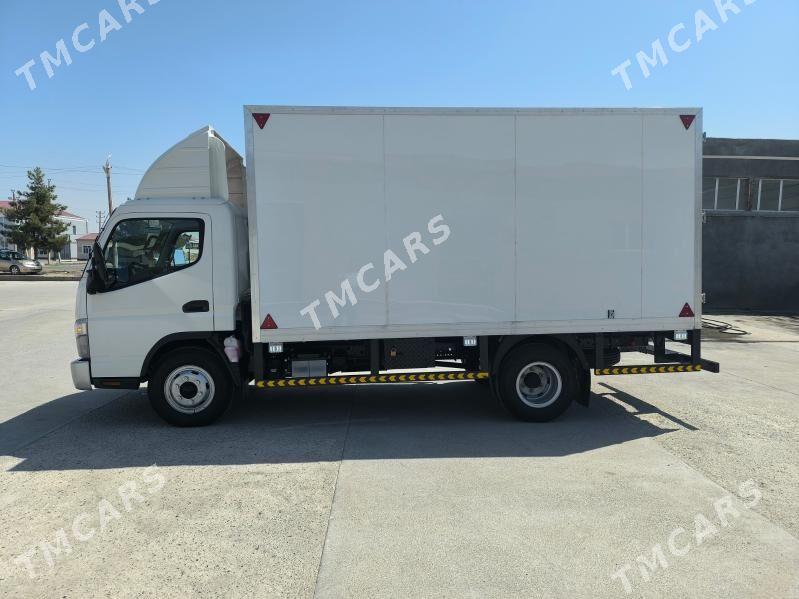 Mitsubishi Canter 2025 - 580 000 TMT - Mary - img 7