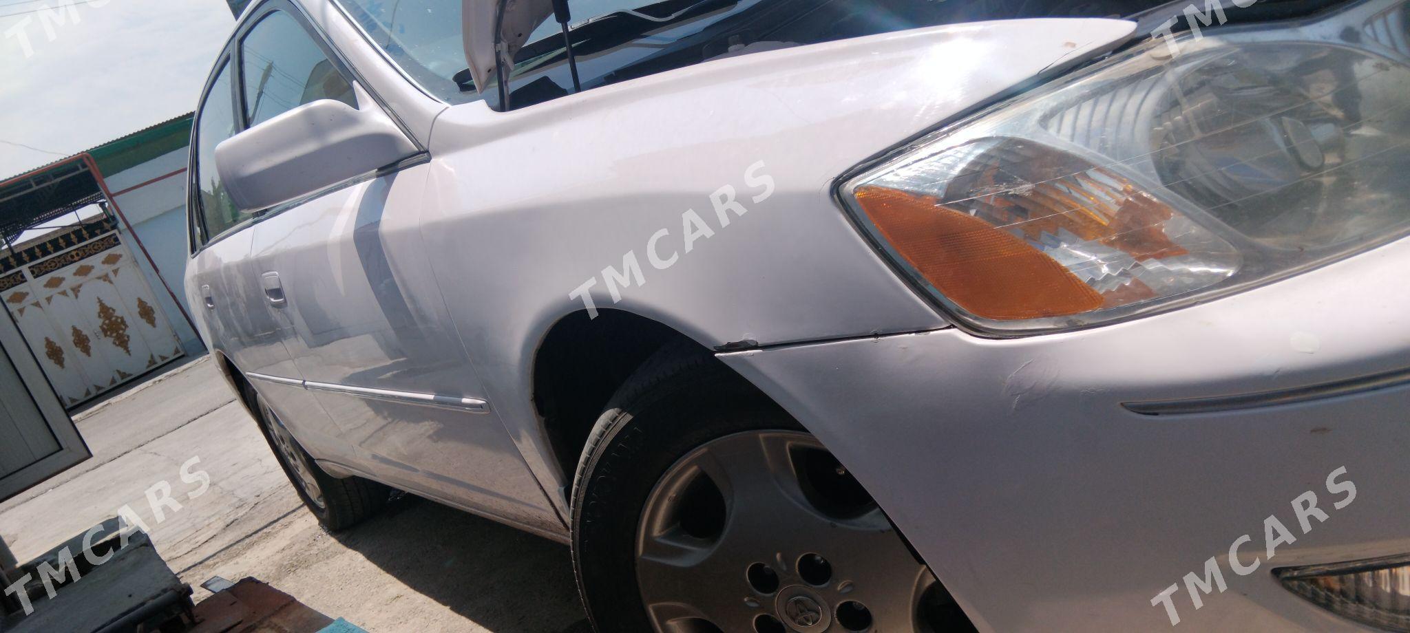 Toyota Avalon 2003 - 130 000 TMT - Ашхабад - img 2