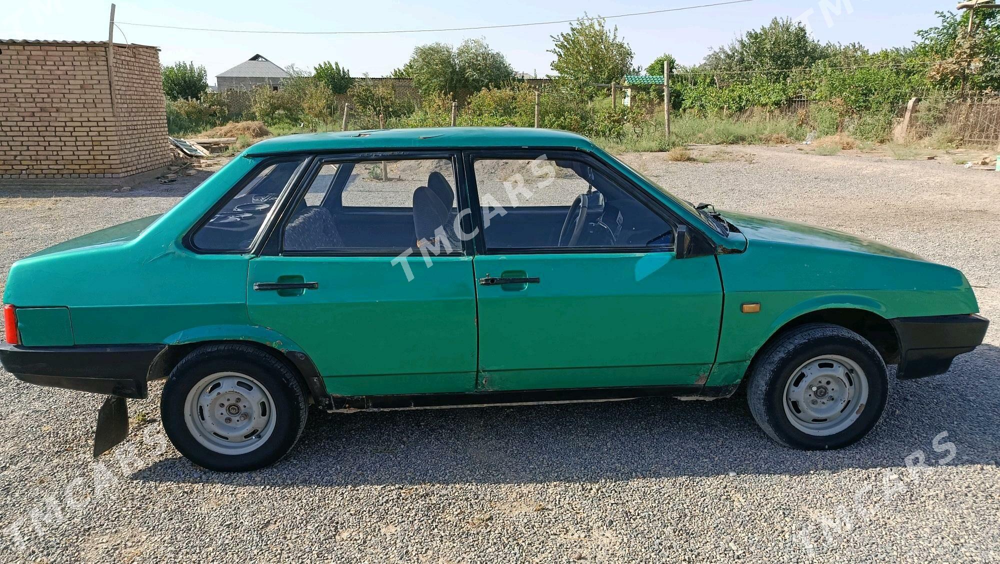 Lada 21099 2000 - 17 000 TMT - Kaka - img 5