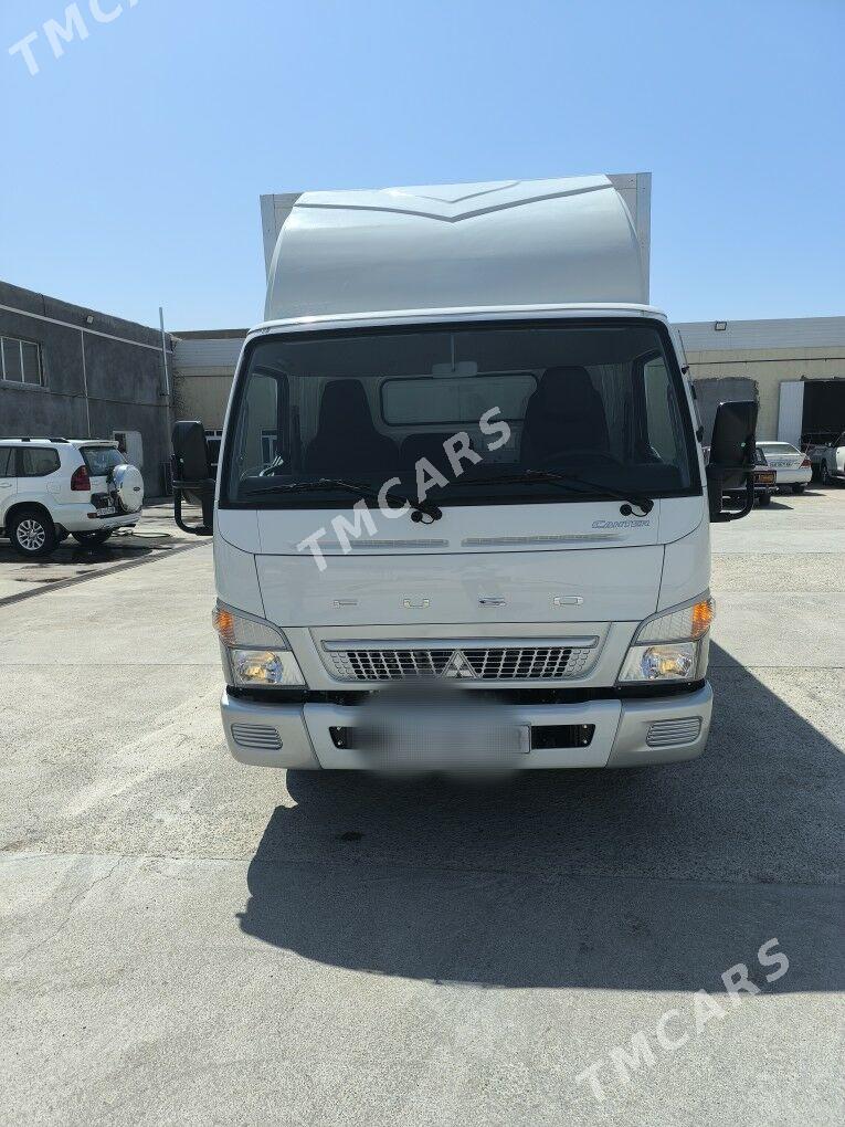 Mitsubishi Canter 2025 - 580 000 TMT - Mary - img 2