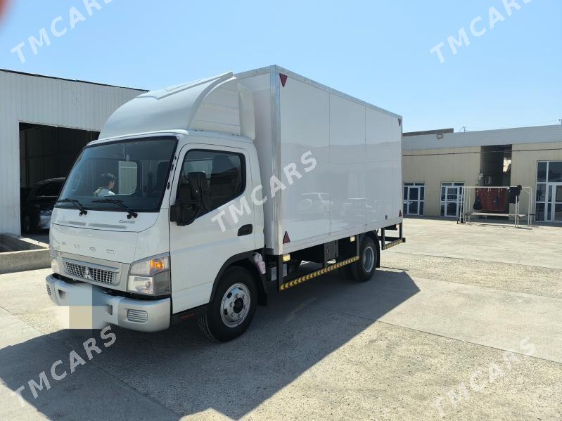 Mitsubishi Canter 2025 - 580 000 TMT - Mary - img 4