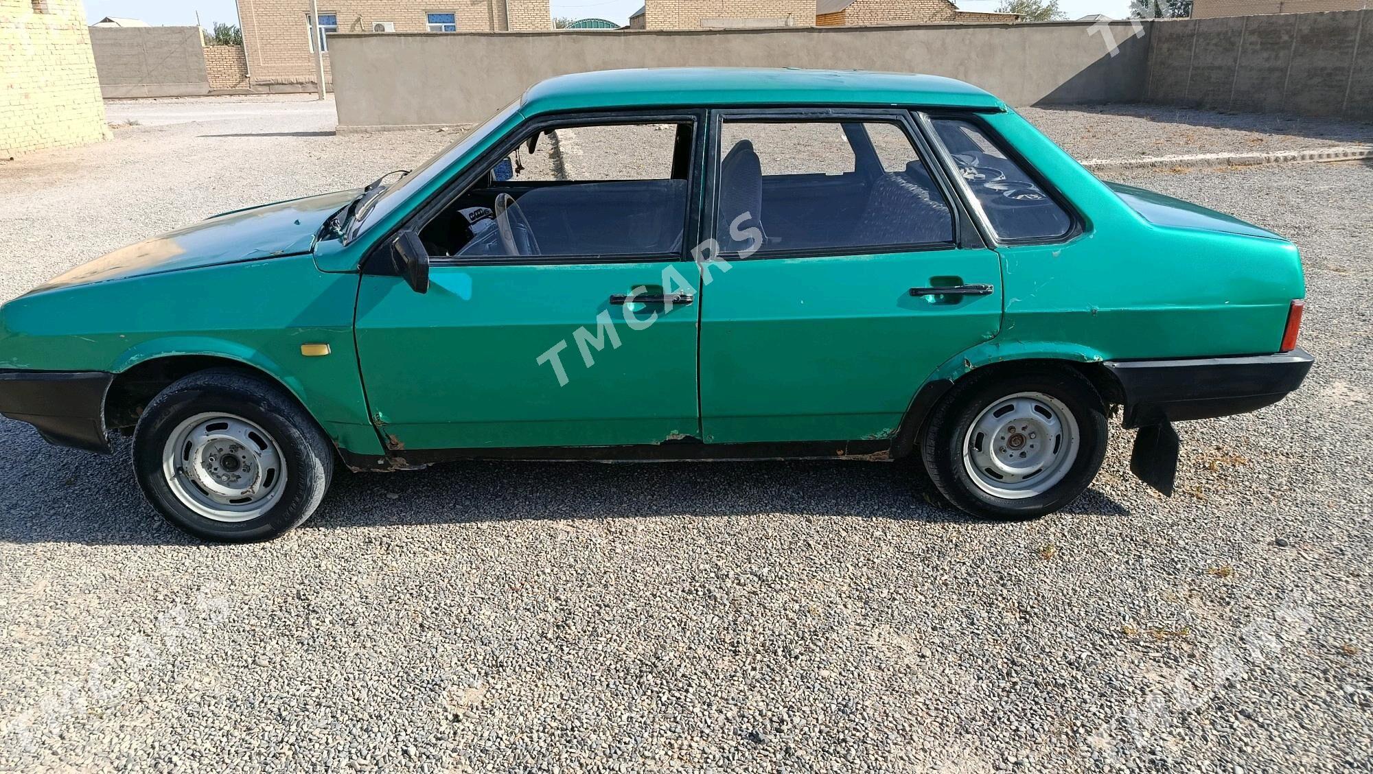 Lada 21099 2000 - 17 000 TMT - Kaka - img 4