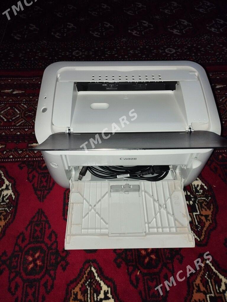 Canon Printer - Görogly (Tagta) - img 2