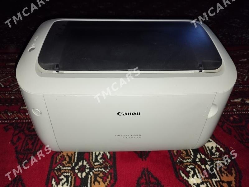 Canon Printer - Görogly (Tagta) - img 4