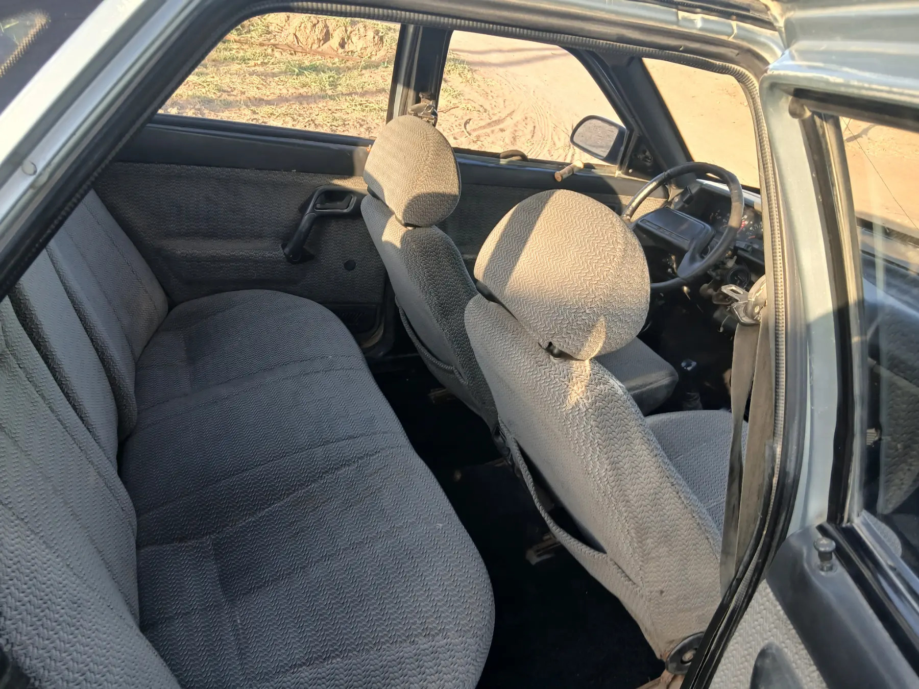 Lada 2110 2001 - 15 000 TMT - Babadaýhan - img 6