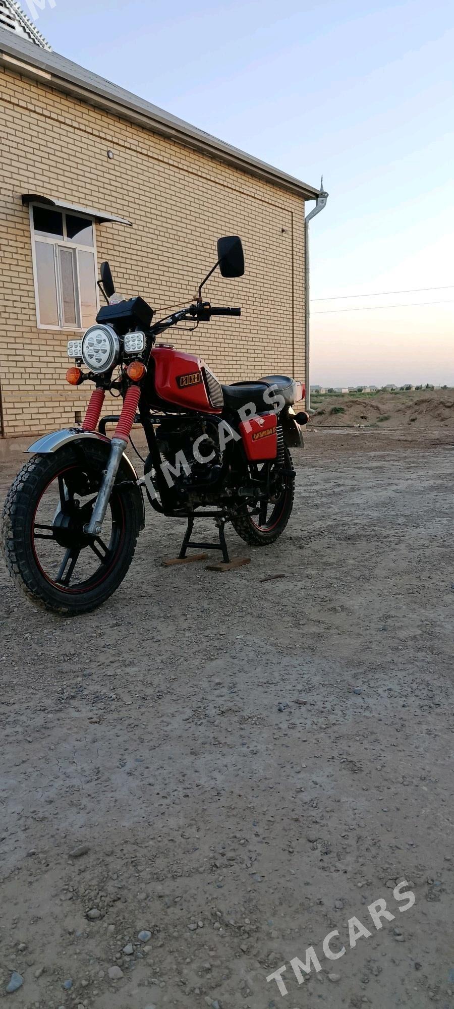Fekon FK150-8G 2000 - 13 000 TMT - Сакарчага - img 2