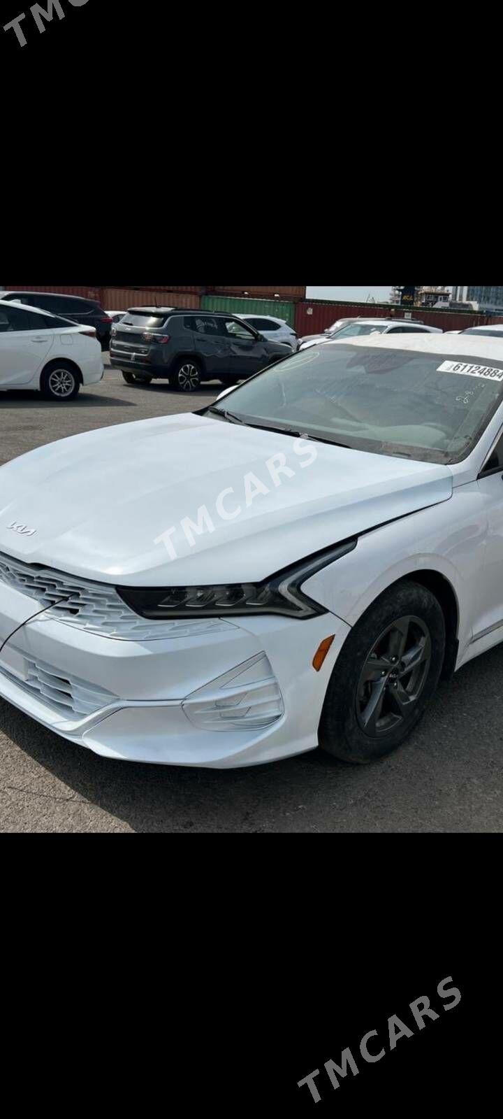 Toyota Camry 2022 - 190 000 TMT - Mary - img 2