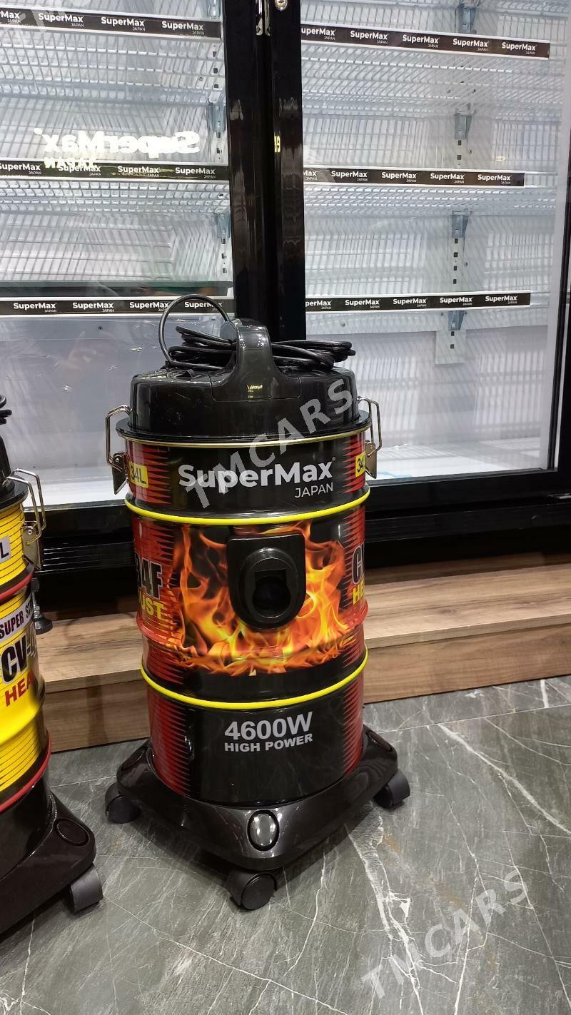 plesos SuperMax - Aşgabat - img 3