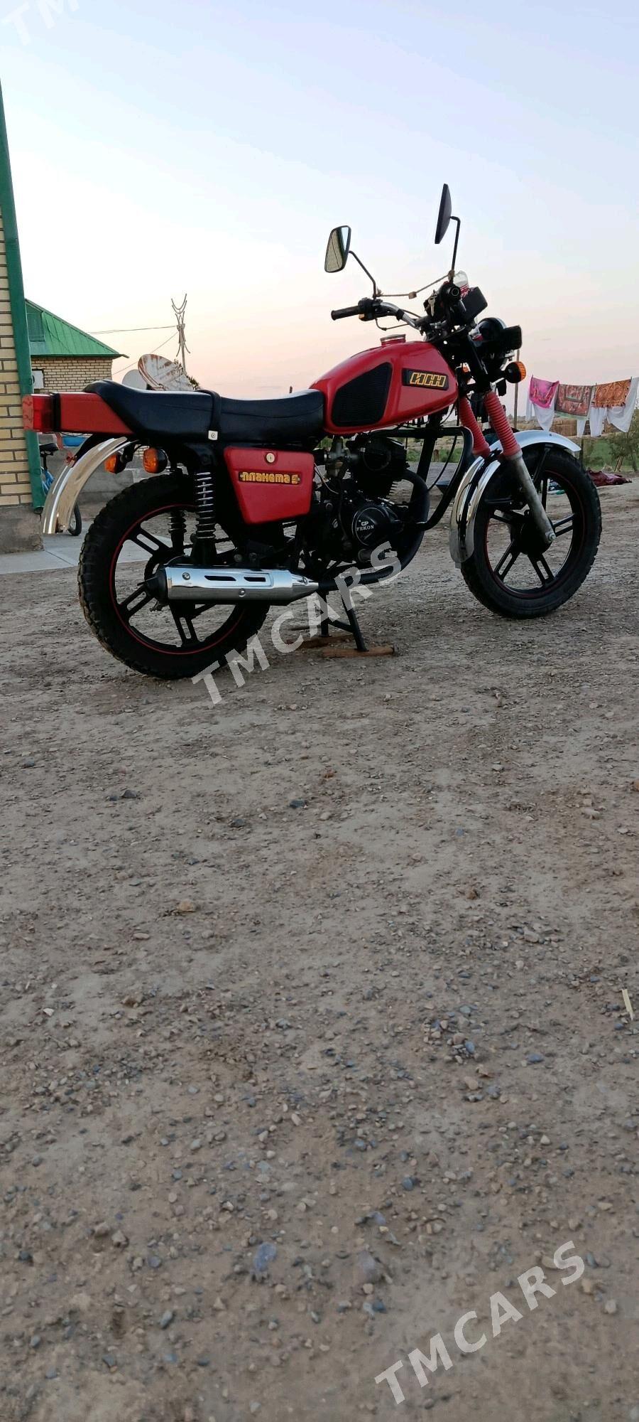 Fekon FK150-8G 2000 - 13 000 TMT - Сакарчага - img 3