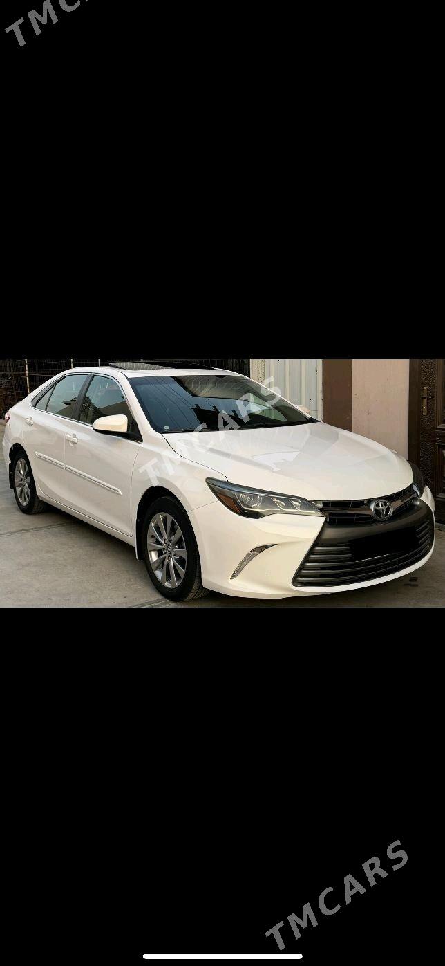 Toyota Camry 2015 - 380 000 TMT - Mary - img 3
