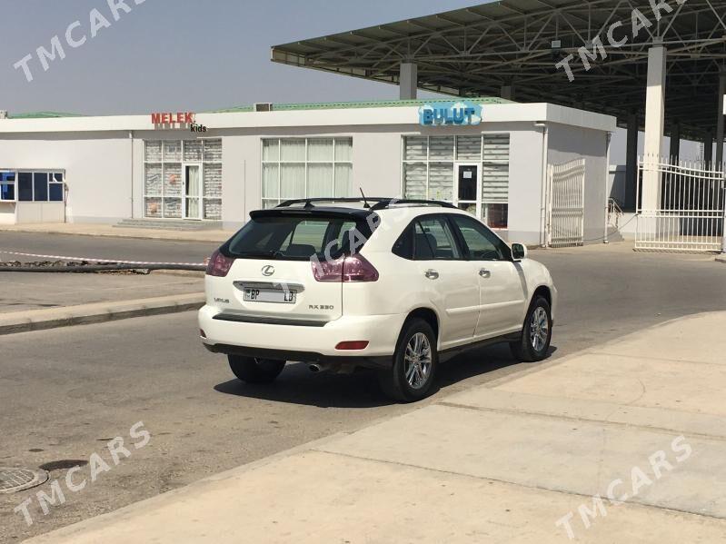 Lexus RX 330 2005 - 240 000 TMT - Kerki - img 2