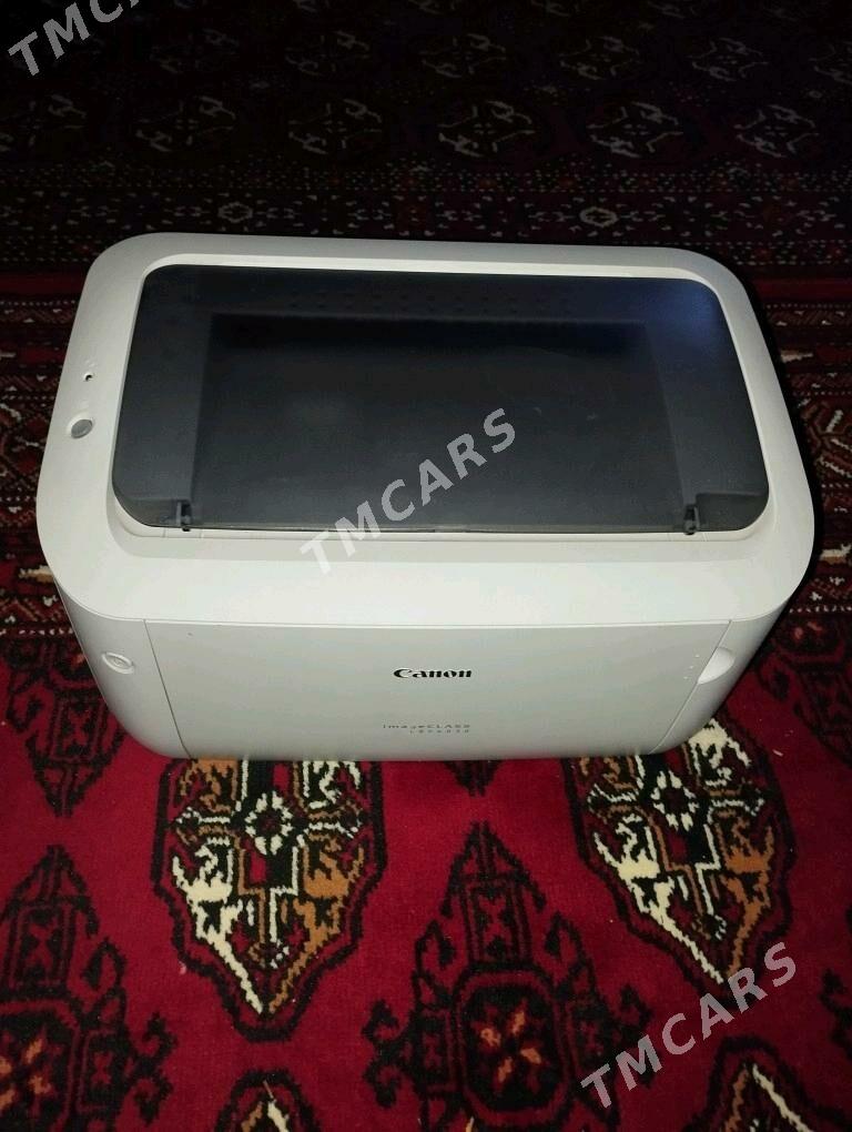 Canon Printer - Görogly (Tagta) - img 6