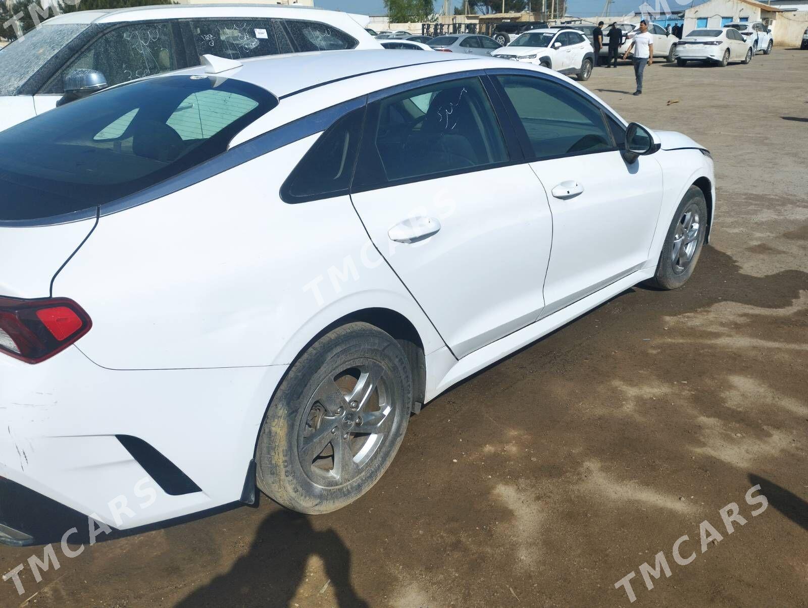 Toyota Camry 2022 - 190 000 TMT - Mary - img 8